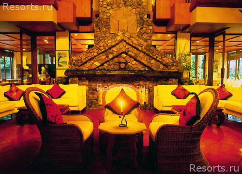 Belle Villa Resort 35